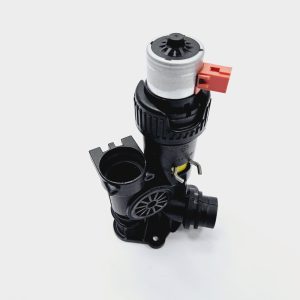 Клапан трехходовой Protherm Пантера v18, Лев 0020014168 (аналог)
