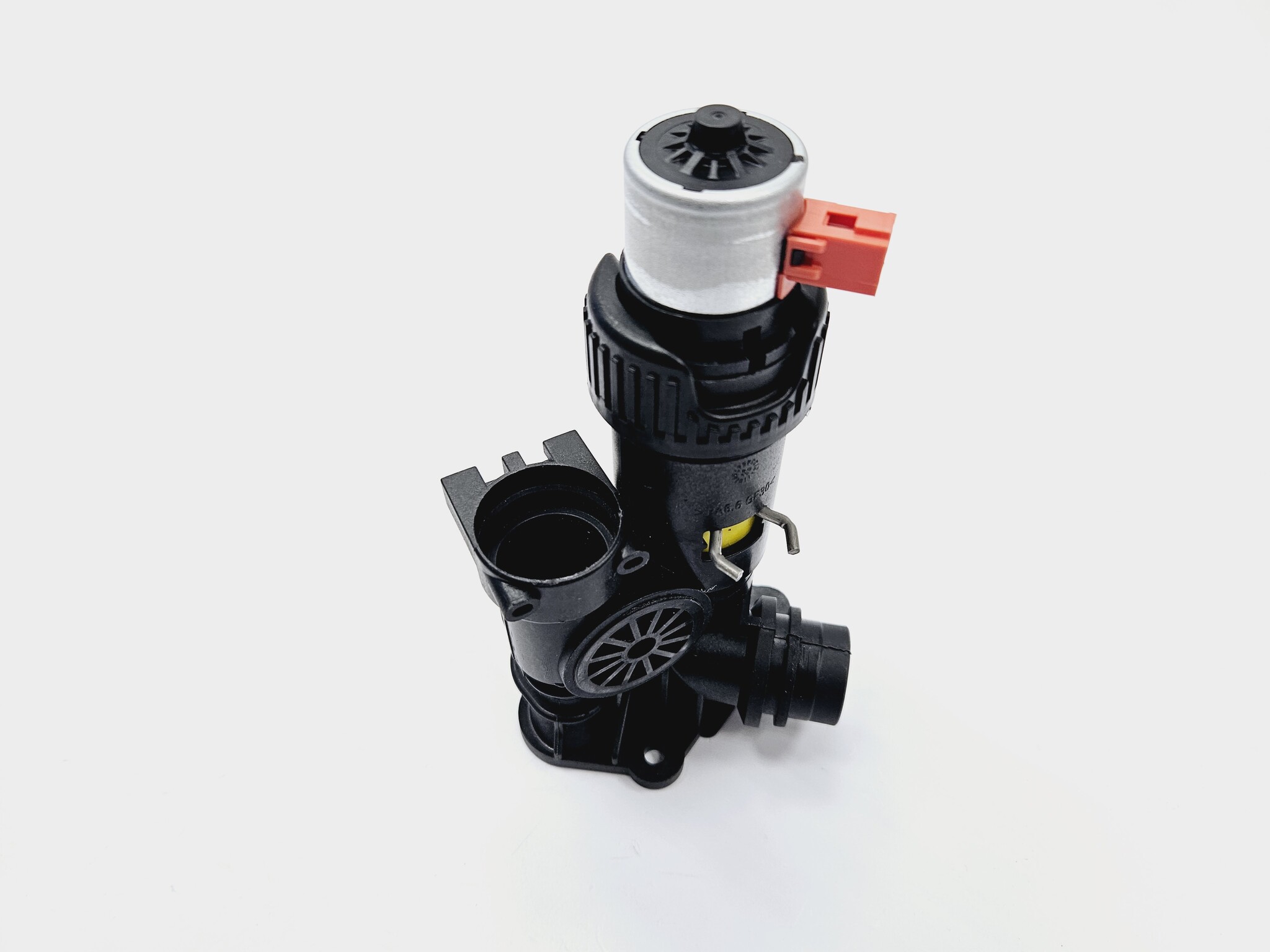 Клапан трехходовой Protherm Пантера v18, Лев 0020014168 (аналог)