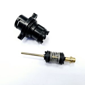 Ремкомплект трехходового клапана Ariston UNO (аналог 65101288, 65105144+65100770)