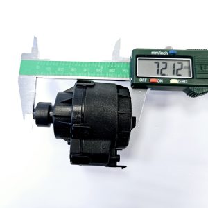 Сервопривод трехходового клапана Westen Pulsar D 710047300