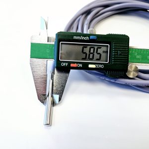 Датчик бойлера (универсальний 2м, 2,7кОм) Protherm 0020174087