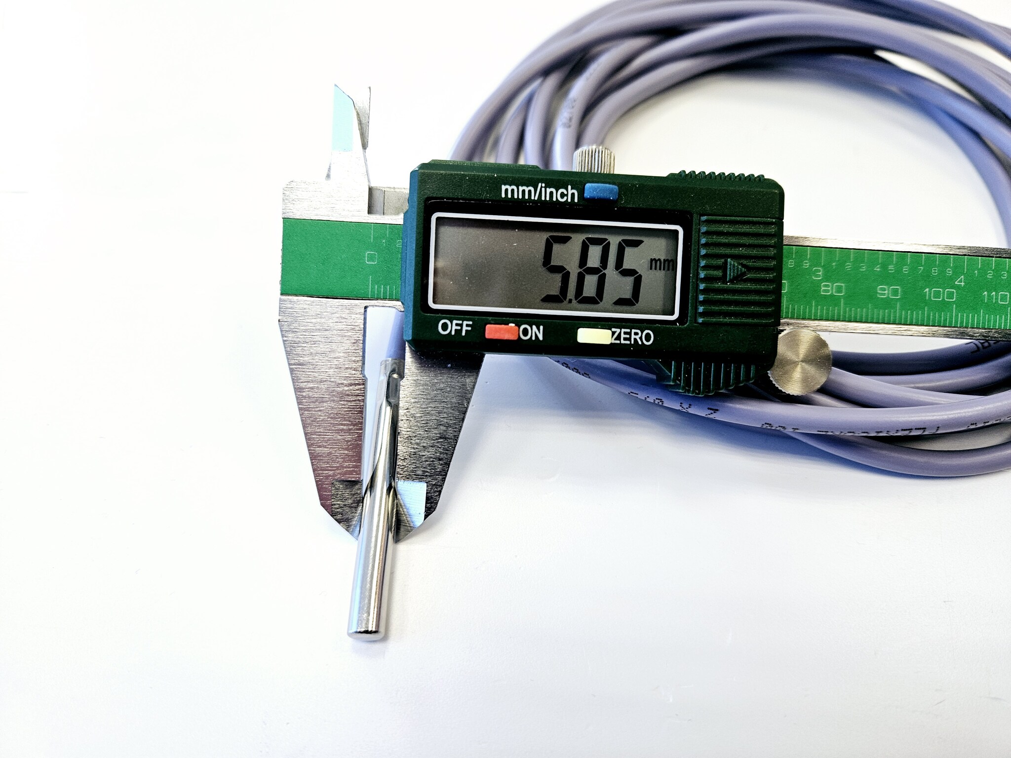 Датчик бойлера (универсальний 2м, 2,7кОм) Protherm 0020174087
