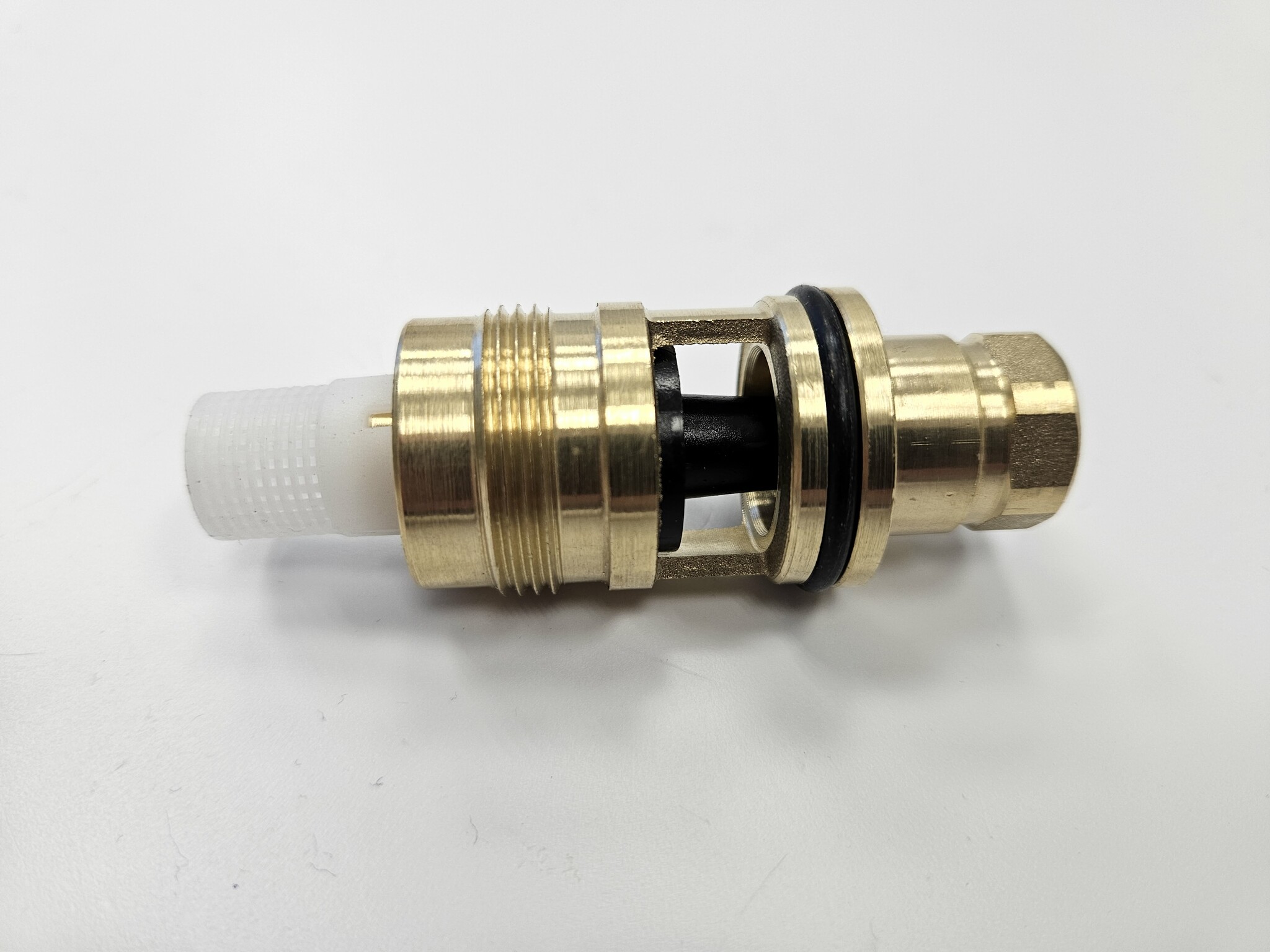 Датчик протока (с фильтром и турбинкой) Protherm Леопард v17, Пантера v17, Тигр v17 0020035580 — изображение 2