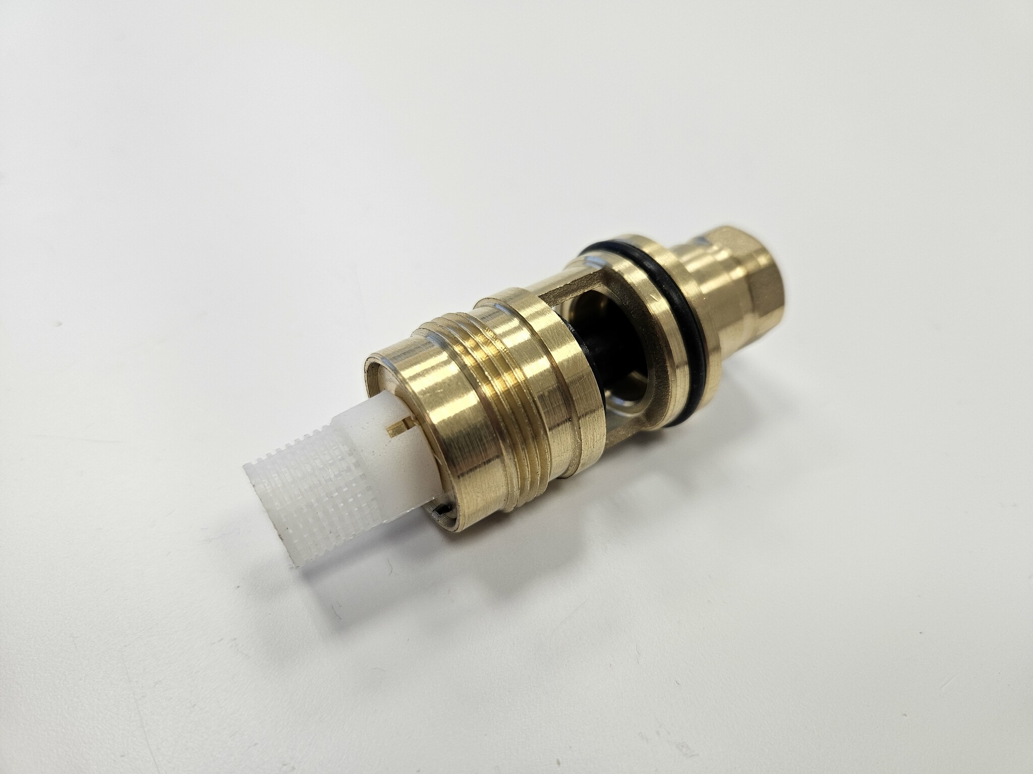 Датчик протока (с фильтром и турбинкой) Protherm Леопард v17, Пантера v17, Тигр v17 0020035580