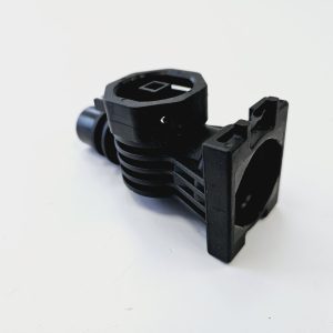 Датчик протока ГВС Saunier Duval Thema Classic, Isofast, Isomax, Semia, Renova Star (аналог S5720200)
