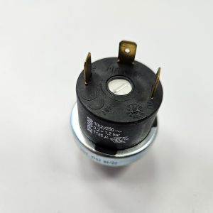 Датчик давления ХР 600 0,2 — 1,2 бар 1/4″ Ferroli Domicompact (old), Domitop, Domina (аналог 39806180)