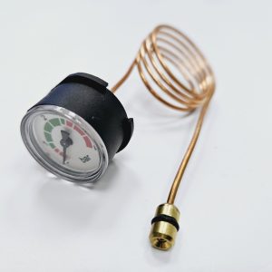 Манометр Vaillant atmoTEC, turboTEC Pro/Plus (аналог 180982)