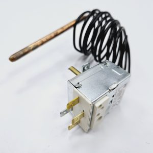 Термостат капиллярный рабочий Protherm B 100MS (накопительный водонагреватель), Гризли KLOR 12, Медведь KLO(15), PLO(15) 0020027673