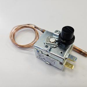 Термостат дыма LS1 90 C 18 — 49 кВт Nova Florida 6WTERFUM00
