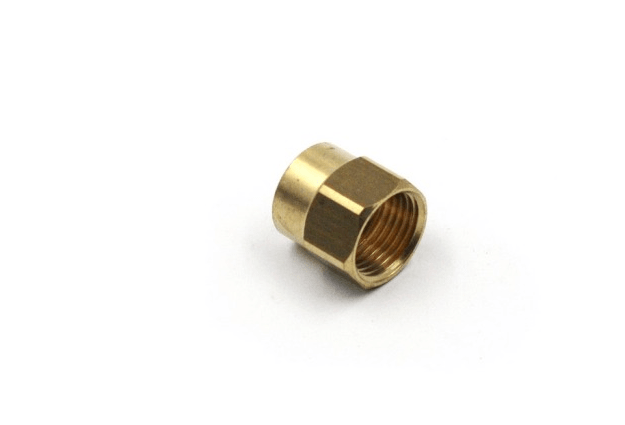 Переходник теплообменника Immergas Mini 1.015640
