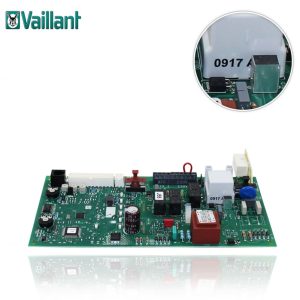Плата управления универсальная Vaillant atmoMAX, turboMAX Pro/Plus 0020034604