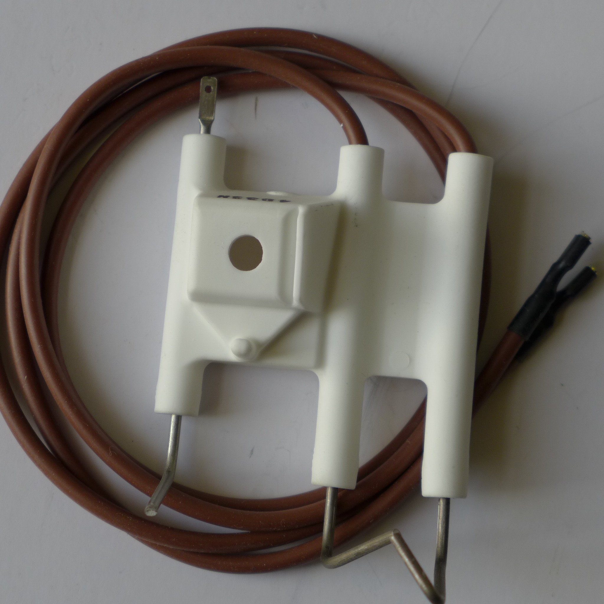 Электроды розжига и ионизации пламени Vaillant MAX Pro/Plus 090724 — изображение 3