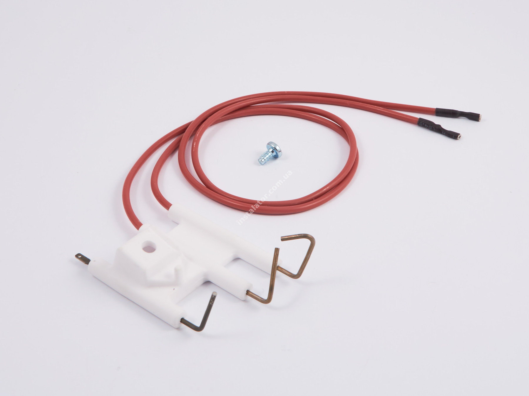 Электроды розжига и ионизации пламени Vaillant MAX Pro/Plus 090724 — изображение 2
