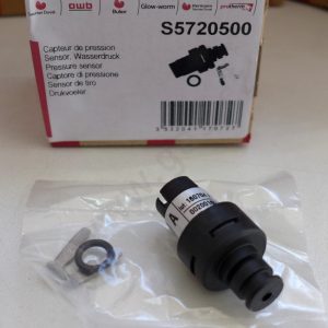 Датчик давления воды Saunier Duval Temaclassic, Isofast, Combitec S5720500 (аналог 0020023216, A000024135)