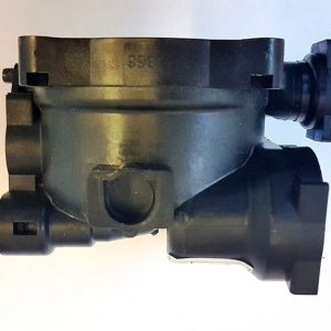 Корпус (улитка) насоса Viessmann Vitopend 100 WH1B 7830420