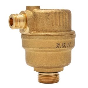 Клапан воздушный автоматический Immergas Victrix 50 кВт 1.019735