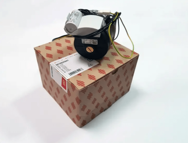 Насос циркуляционный INTMSL12/6-2 Protherm Ray Скат КE 14 арт. 0010025841 — изображение 6