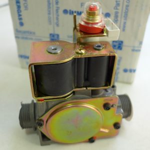 Клапан газовый SIT SIGMA 0.845.063 Baxi ECO 3, Main, Nuvola