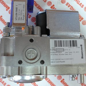 Клапан газовый Honeywell VK4105M5157 Hermann Thesi 1.026950, H022005004, 022005004