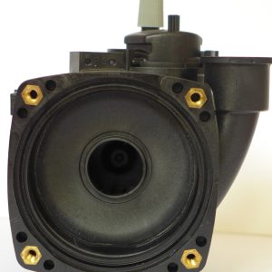 Корпус насоса циркуляционного Immergas Mini 24 3E, Star 24 3E, Mythos 24 2E, Maior 24 4 E 1.028554