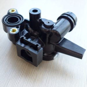 Вход воды (гидроблок) Immergas Mini 24 3 E, 28 3 E, Victrix 26 2 I, Mythos 24 2 E 1.028556