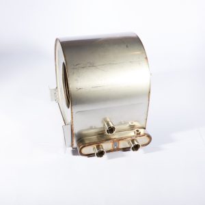 Конденсационный модуль (теплообменник) IMMERGAS Victrix Zeus Hercules 27 1.021818