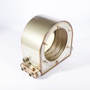 Теплообменник (конденсационный модуль) Immergas Victrix 24 kW Export 1.023638