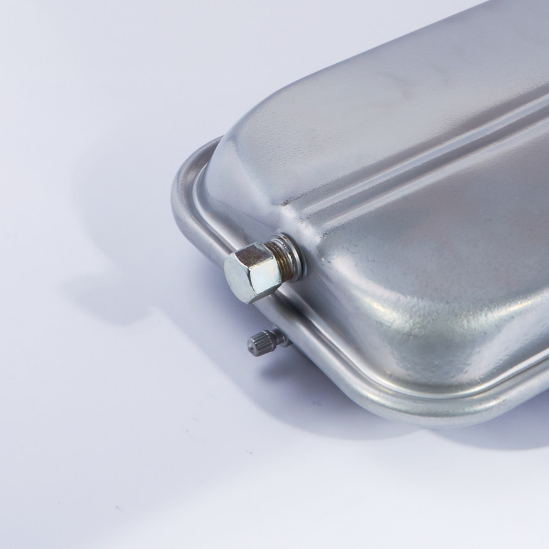 Бак расширительный Zilmet 7,5 литров Immergas Victrix Superior, Maior 4E 1.024086