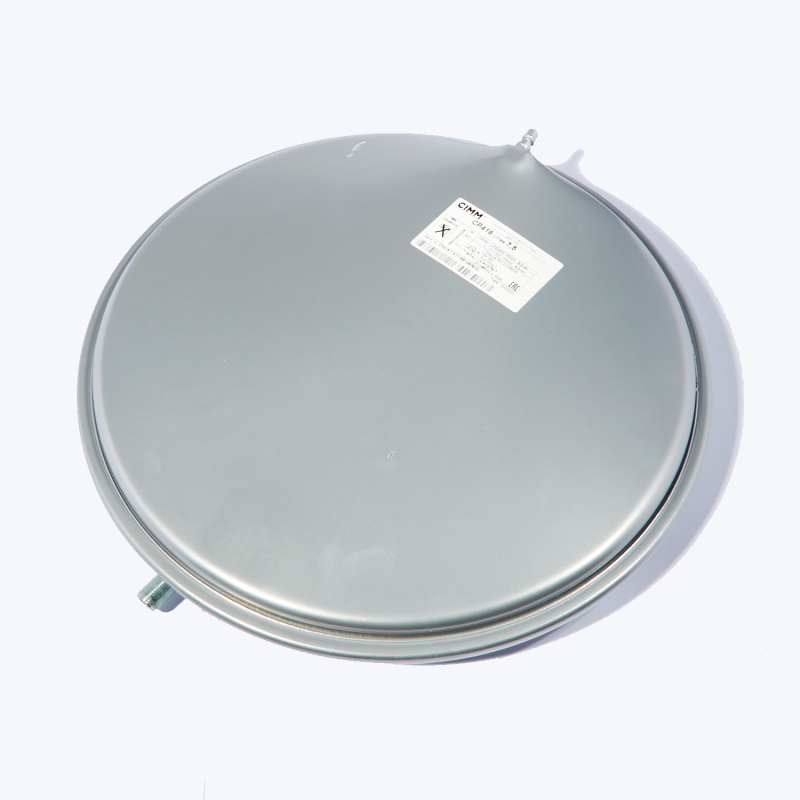Бак расширительный CIMM 7,5 литров 3/8″ Immergas Mini 28 кВт 1.022615, 1.023743 — изображение 5