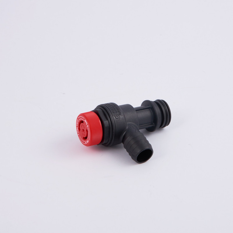 Клапан предохранительный 3 бара Immergas Mini 24 3 E, Star 24 3 E, Maior 24 4 E 1.028561 — изображение 2