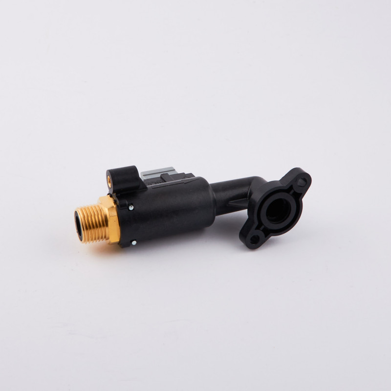 Датчик (реле) протока Immergas Mini 24 3 Е, Maior 4E, Victrix 26 2 I, Mythos 1.028570, 1.035365 — изображение 6