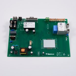 Плата управления Immergas DIMS09-IM03 Eolo Star 24 3E, Nike Star 24 3E 1.025378, 1.048399