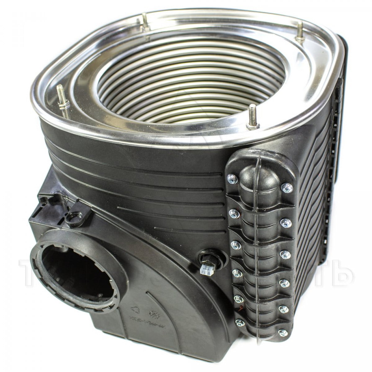 Теплообменник Vaillant ecoTEC ecoVIT ecoCOMPACT 306-346 0020135133