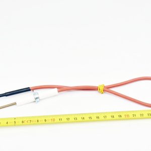 Электрод розжига Baxi Slim, Galaxy 8620350