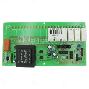 Плата управления ELKOT7 Protherm Скат 6-12 K11, K12 0020112056