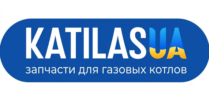 Запчасти для газовых котлов и колонок — Katilas