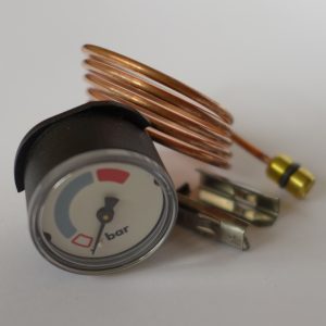 Манометр Vaillant atmoTEC, turboTEC Pro/Plus 180982