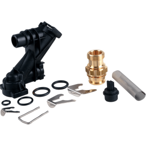 Трубка Z с фильтром Saunier Duval Isofast, Semia S1024900