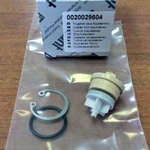 Турбинка датчика протока (крыльчатка аквасенсора) Vaillant MAX Pro-Plus VUW 0020029604