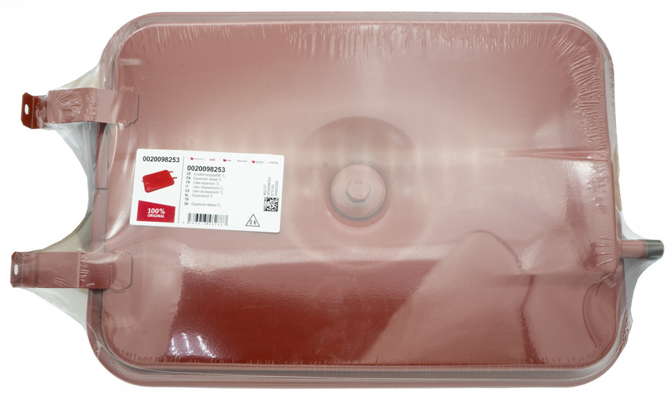 Расширительный бак Protherm Пантера, Скат, Ray 0020098253 — изображение 6