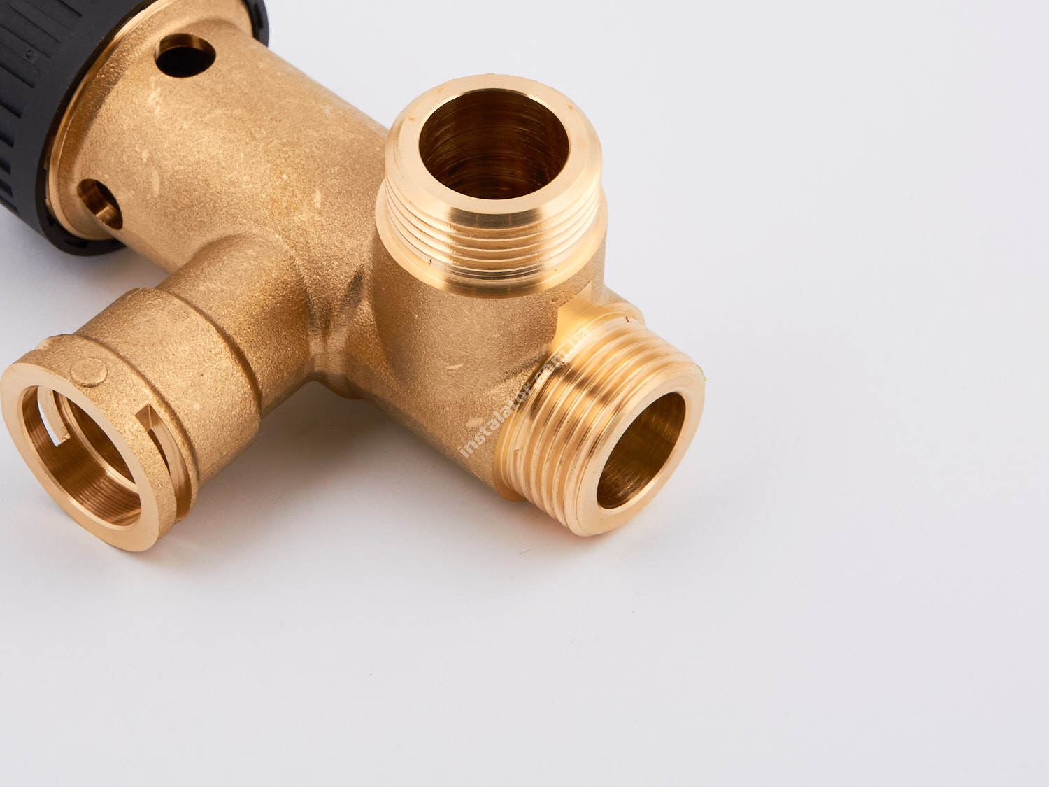 Клапан трехходовой Vaillant MAX Pro-Plus (аналог 252457) — изображение 3