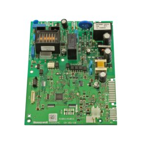 Плата управления Honeywell SM11463 Westen Qvasar D 5705240, 710591400