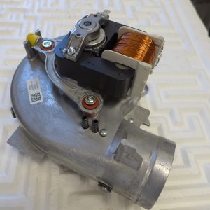Вентилятор Vaillant MAX/TEC (до 28 кВт) (аналог 0020020008)