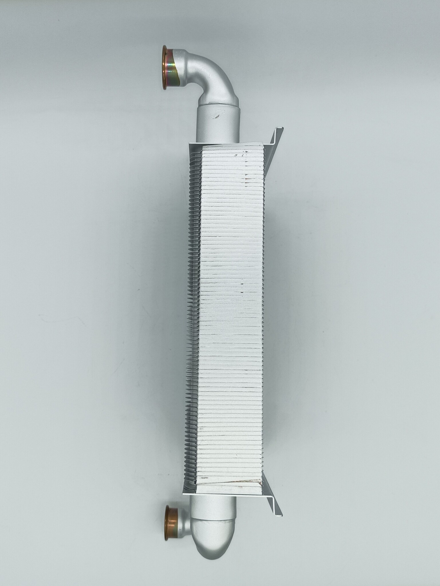 Теплообменник монотермический Baxi Eco Home, Eco 4s 5700950