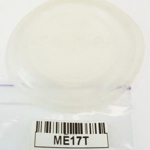 Мембрана (d=64 мм) Demrad HK (прозрачная)