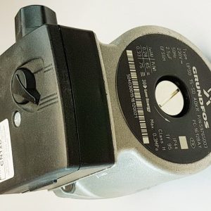 Насос циркуляционный Grundfos 75 W Original (голова) Demrad ADEN, KALISTO 3003200022