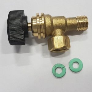 Кран подпитки Viessmann Vitodens, Vitopend 100-W WH1B 7825984