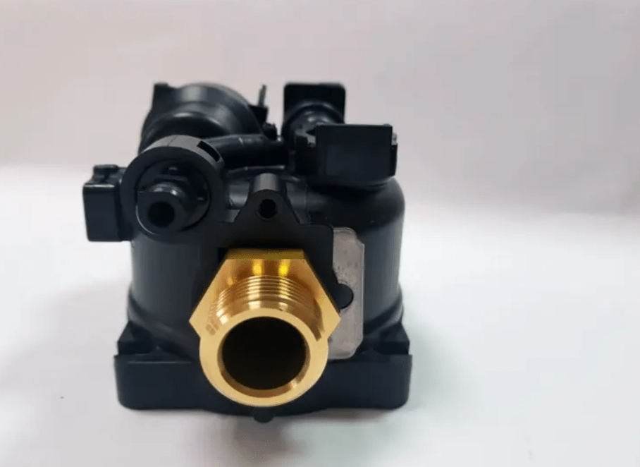 Улитка в сборе Protherm Ray Скат КE 14 ст. 0010025841-2 — изображение 7
