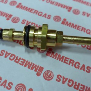 Кран подпитки Immergas Mini 24 3 Е, Star 24 3 E, Maior 4 E, Victrix, Mythos 24 2 Е 3.020381, 3.022615