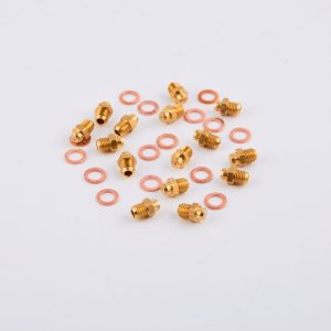 Форсунка для перехода на сжиженный газ Immergas 3.015861